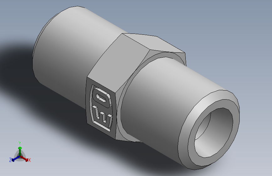 直通接头G04LLCFX.SLDPRT
