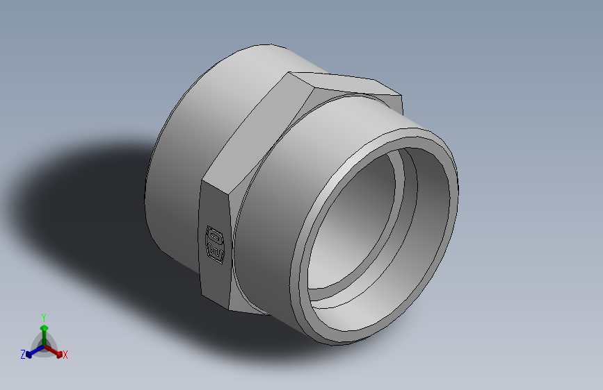直通接头G35LCFX.SLDPRT