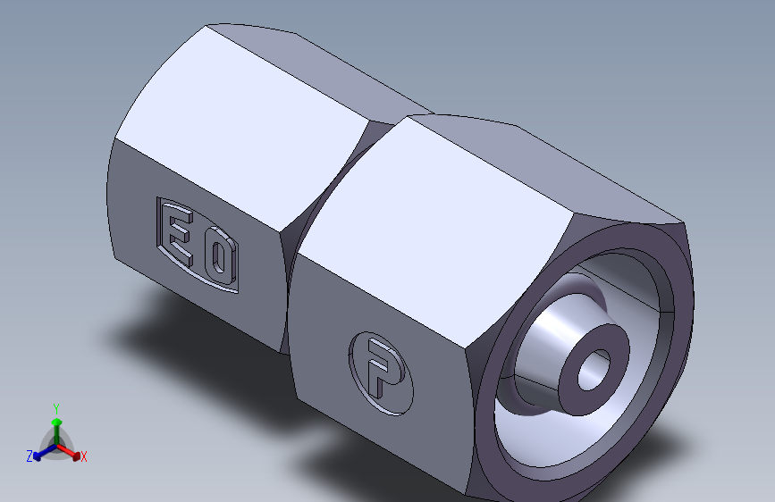 组合变径接头GZR06L-06S.SLDPRT