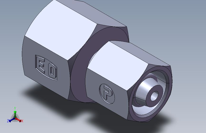 组合变径接头GZR10-06L.SLDPRT