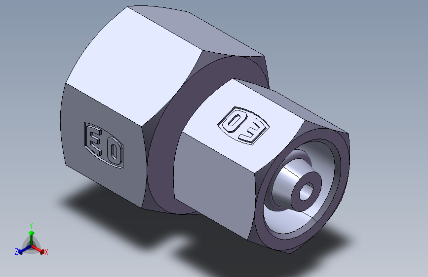 组合变径接头GZR10-06S.SLDPRT