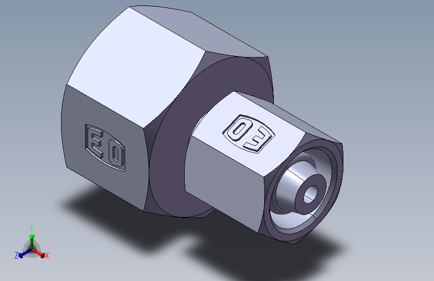 组合变径接头GZR12-06L.SLDPRT