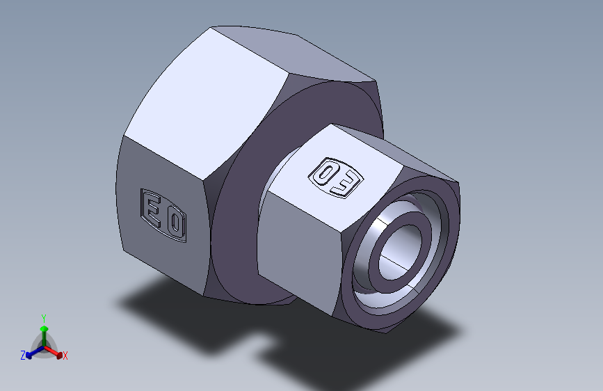 组合变径接头GZR18-12L.SLDPRT
