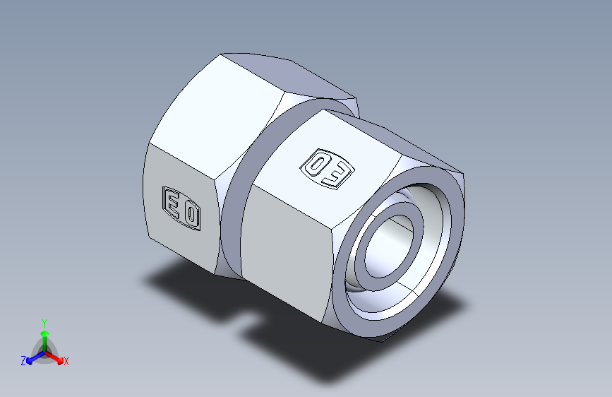 组合变径接头GZR18L-16S.STEP