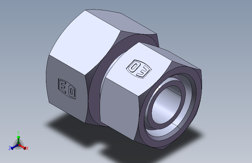 组合变径接头GZR28-22L.SLDPRT