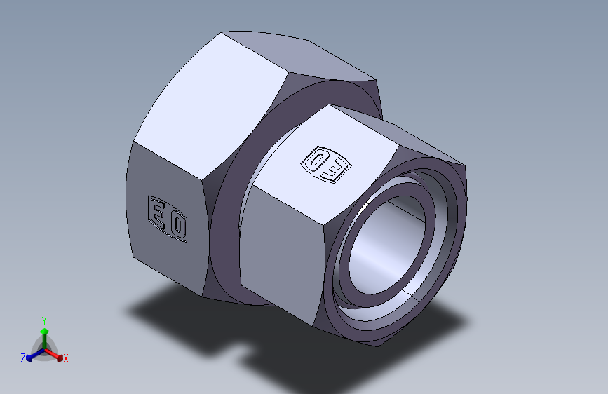 组合变径接头GZR35-28L.SLDPRT
