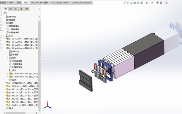 软包电池组 1161015==wb20