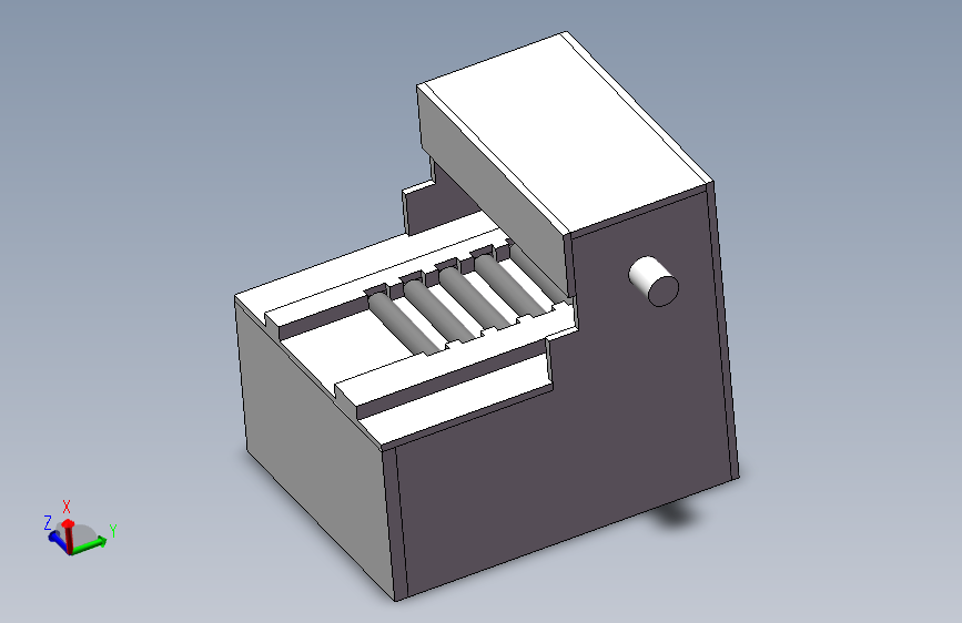自动擦鞋机--1625531-88