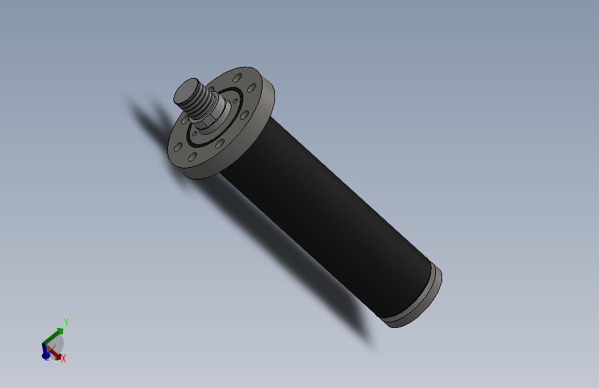 焊接式液压缸 (2)