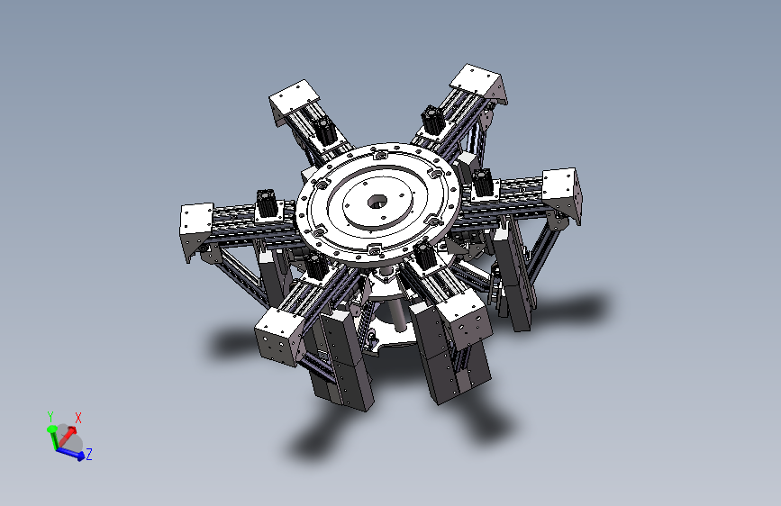 内、外圈夹紧资料提供-2023-5-23
