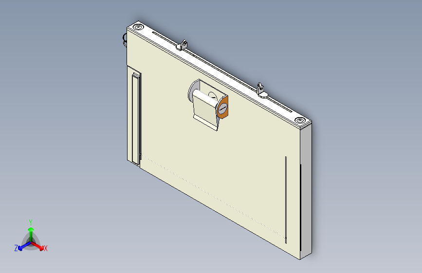 文学作品演示教具