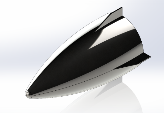 弹射机构  STEP格式