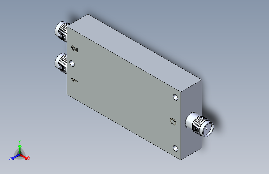 A0001899-分配器 TGP-A0220