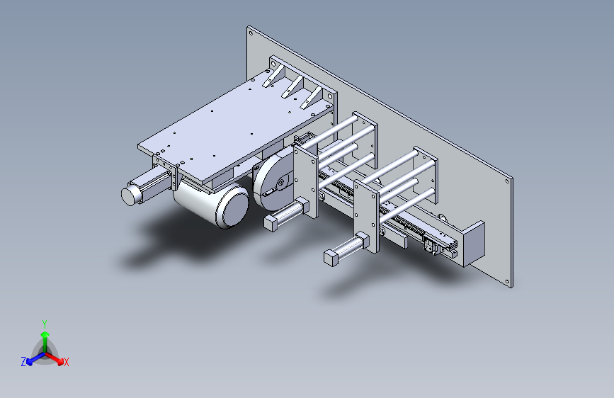 TAPE-W300 自动包膜机