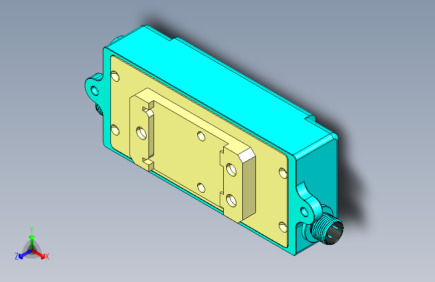 FT-X6_FT-X8 控制器