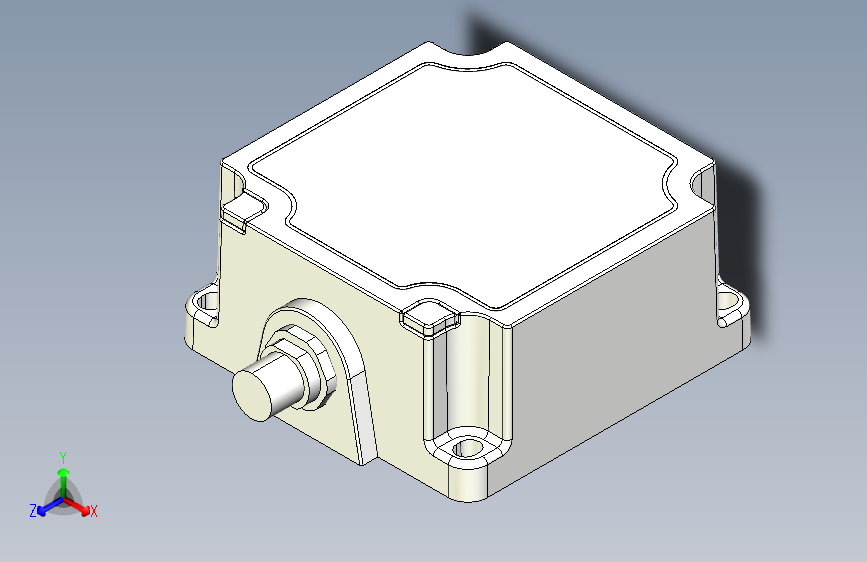 RI-HQ90高频传感器