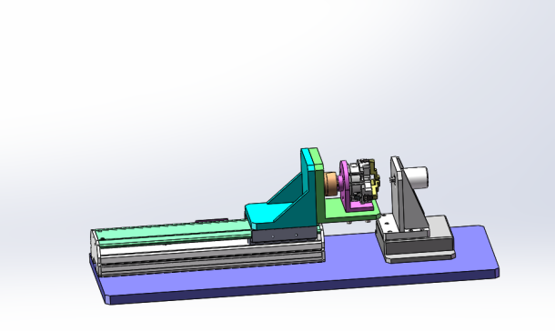 直线电机测试设备--1625185-200