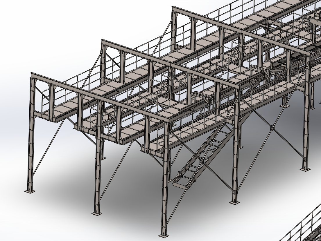 ktcu输送包装系统 sw21