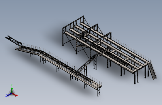 ktcu输送包装系统 sw21