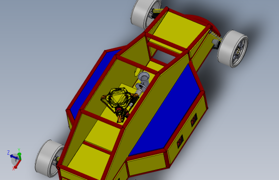 电太阳能播种机器人 sw21