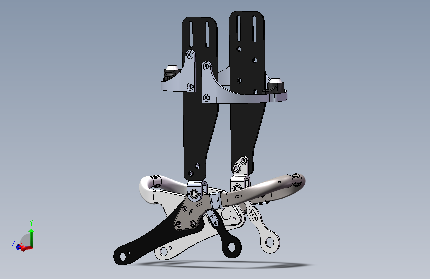 下肢踝关节外骨骼 1632573==wb20