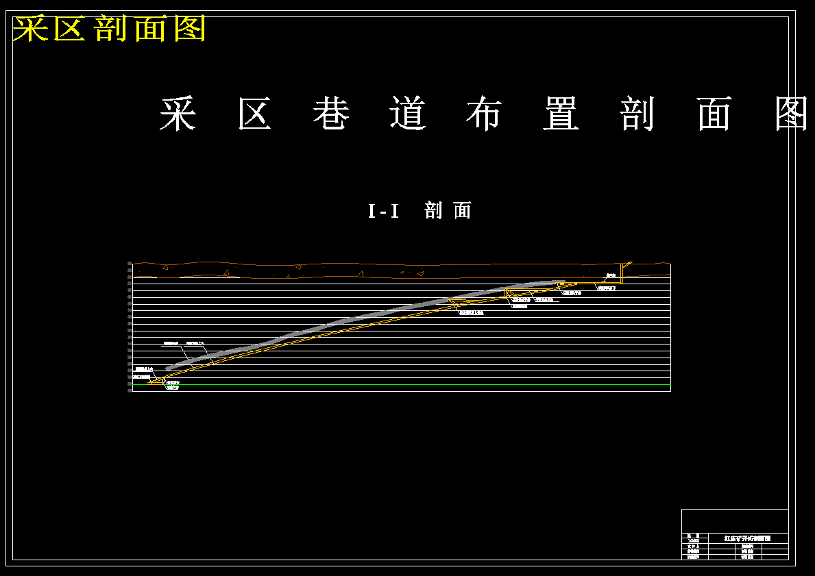 红庙矿1.2 Mta新井设计406915