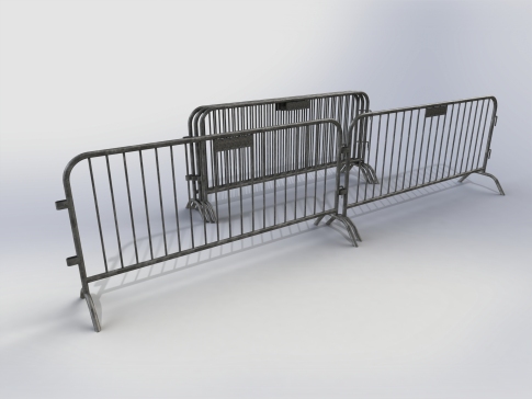 A0001913-市政围栏栏杆