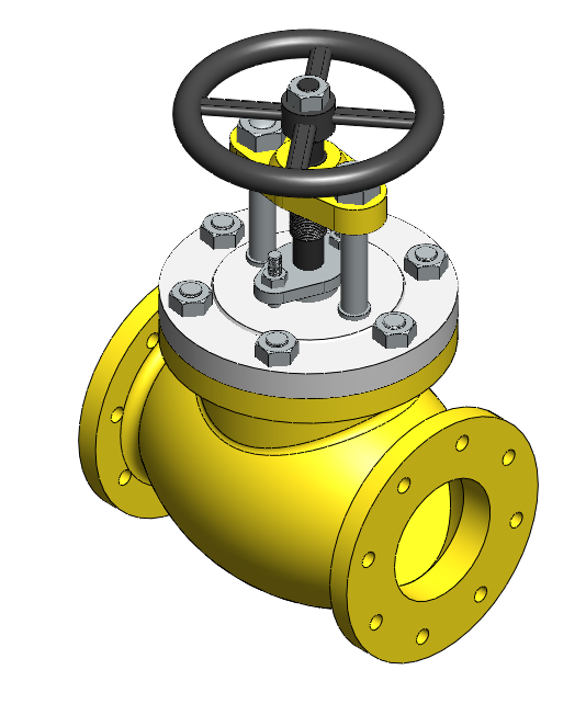 A0001939-截止阀止回阀