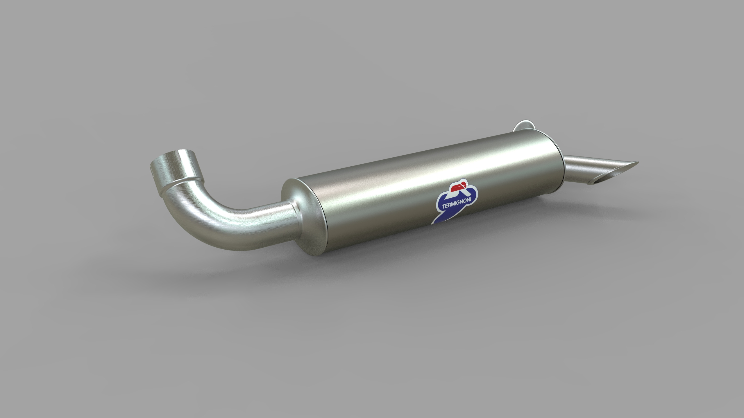 X1和S1车型的排气系统