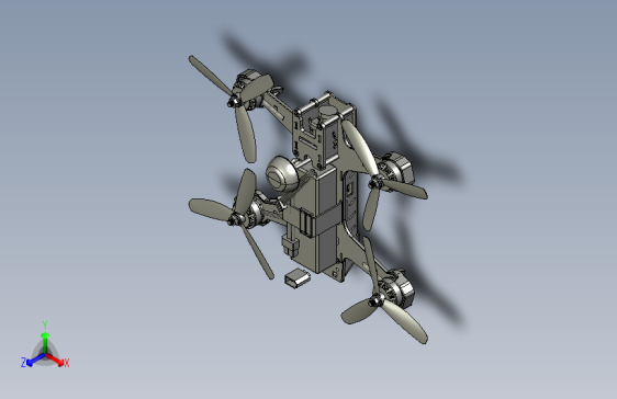 穿越无人机 1284444==wb08