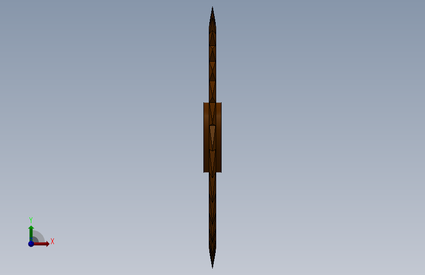 遥控割草机结构设计(含15张CAD图纸说明书)