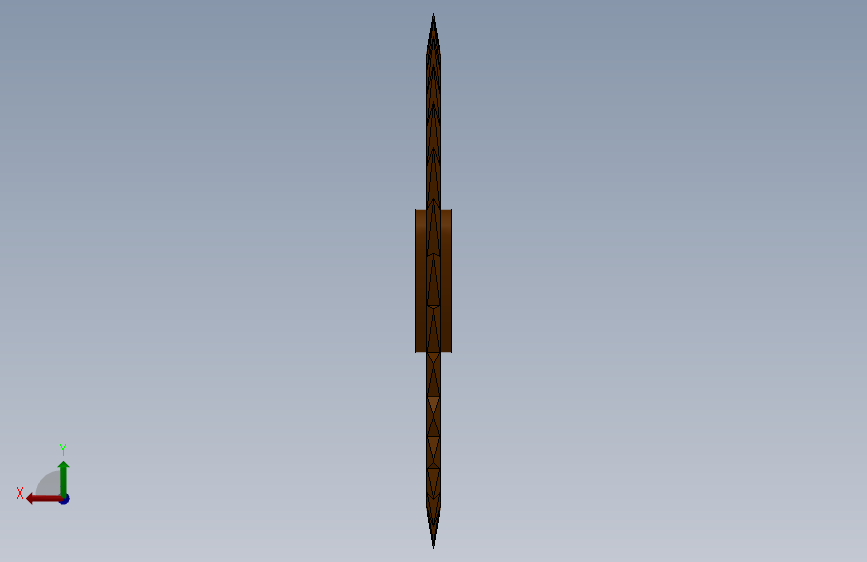 遥控割草机结构设计(含15张CAD图纸说明书)