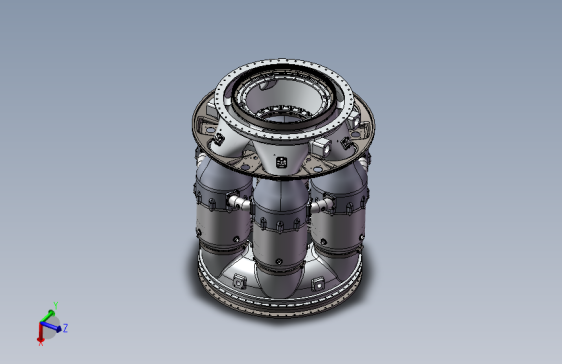 奥伦达喷气发动机