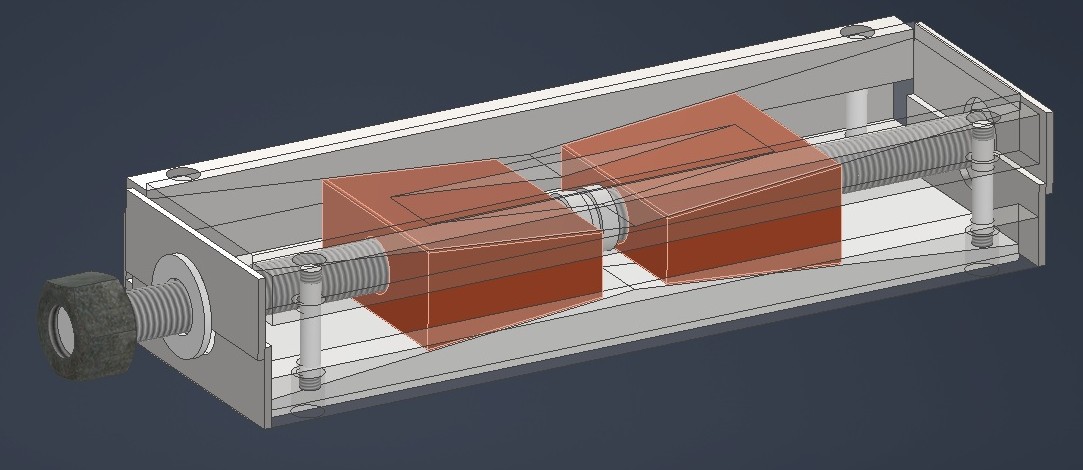 A0001987-重型钢制垫铁 - 1500公斤承载能力