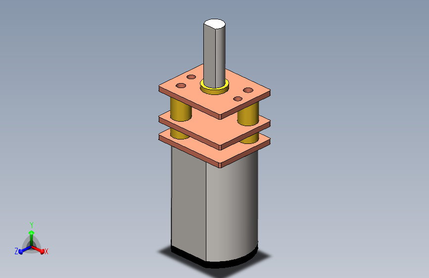 A0001983-Polulu 直流电机