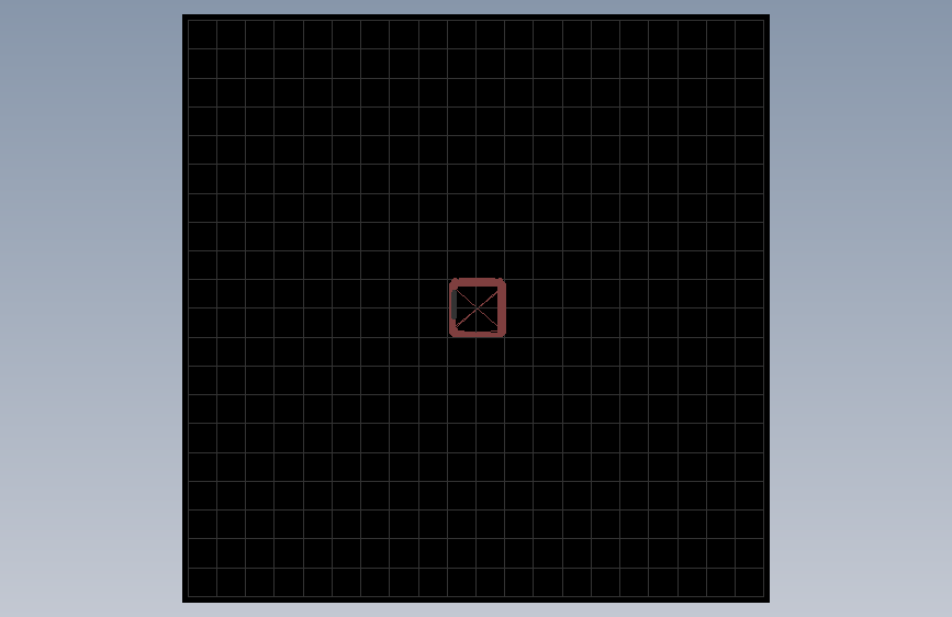 3D打印的扶手椅