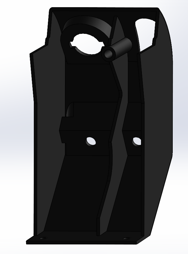 3D打印逆向模型