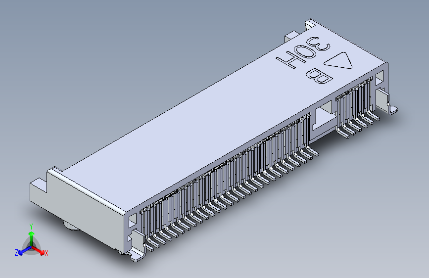 4G无线通信调制解调器