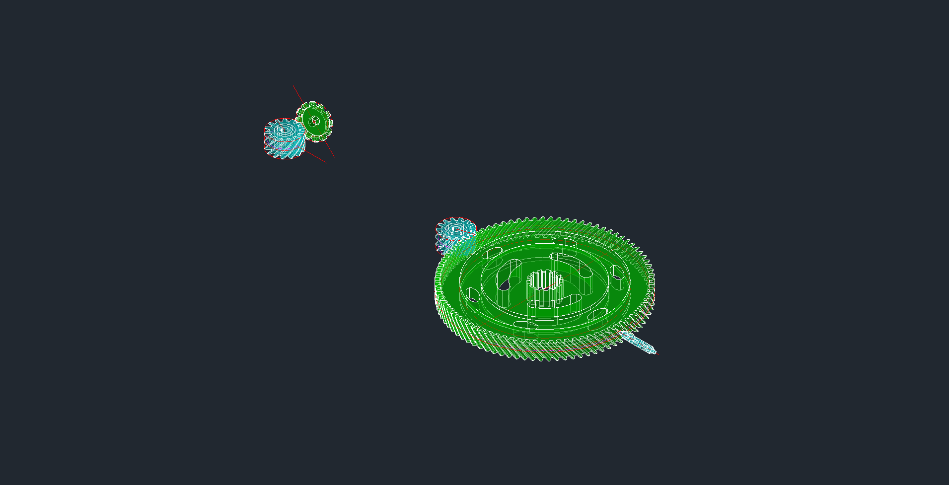 5C夹头方材支撑插销