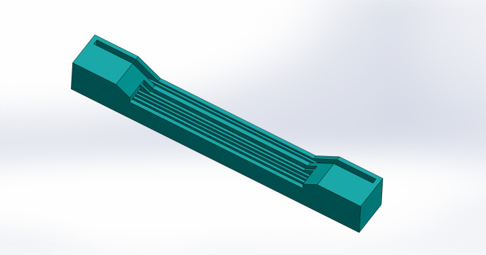 CR10床架固定夹。