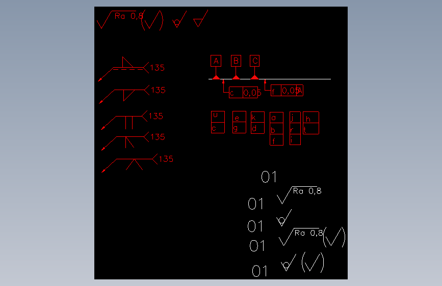 无线吸尘器  CAD