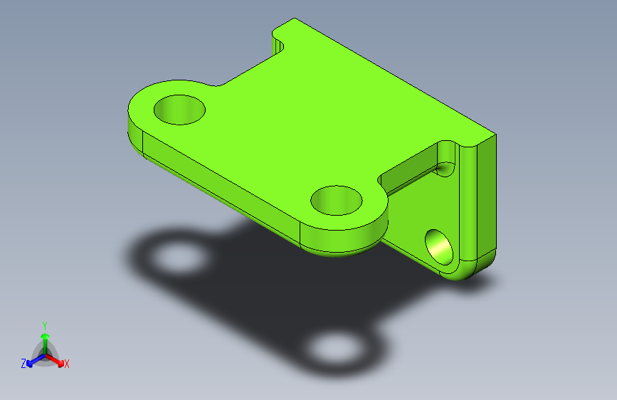 StudyCadCam免费3D设计软件。
