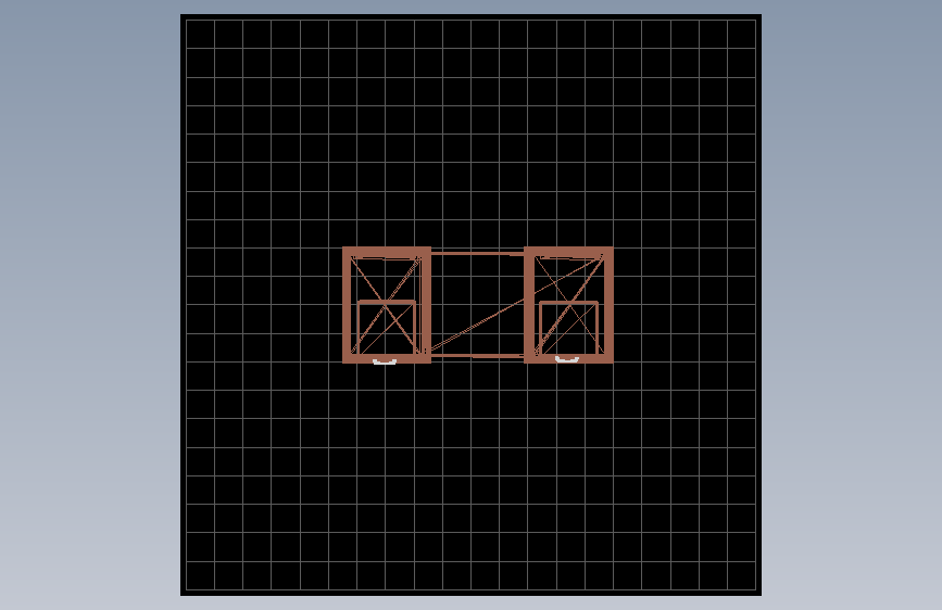 办公桌上的麦克风