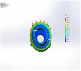 山楂去核机结构设计.