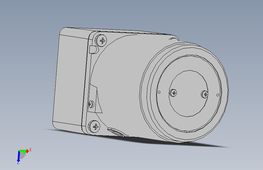 可逆马达4RK25GN-C(4GN3K-200K)