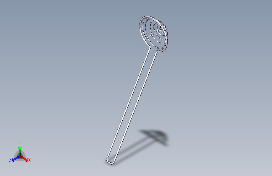 便携高效的刷油器