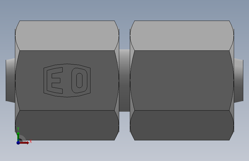 组合接头GZ06L.SLDPRT