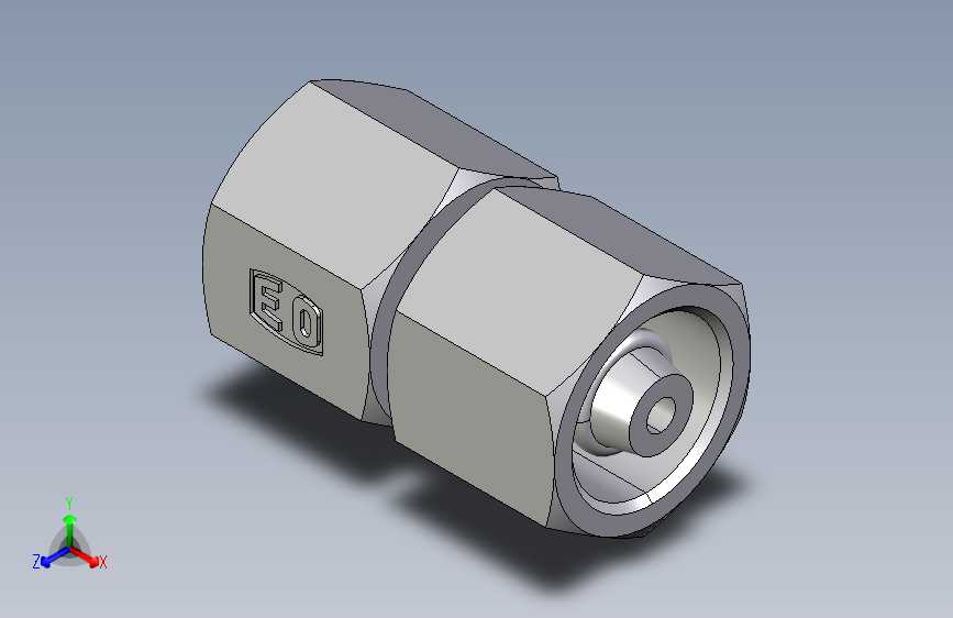 组合接头GZ06S.igs
