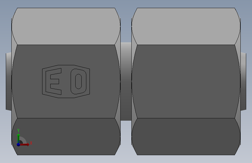 组合接头GZ08L.SLDPRT