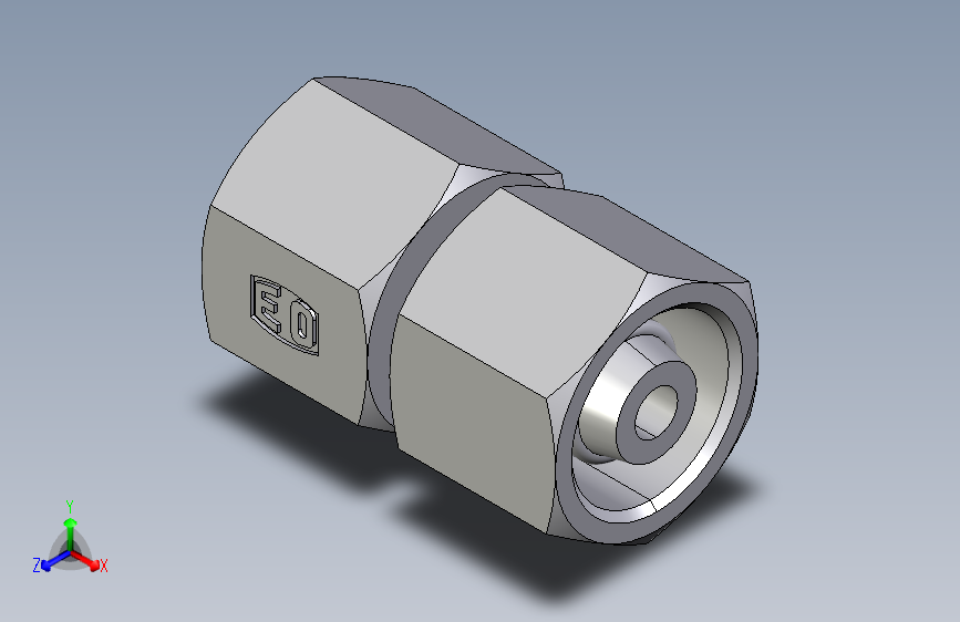 组合接头GZ08S.igs